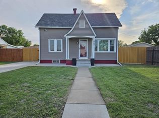 807 Main St, Victoria, KS 67671