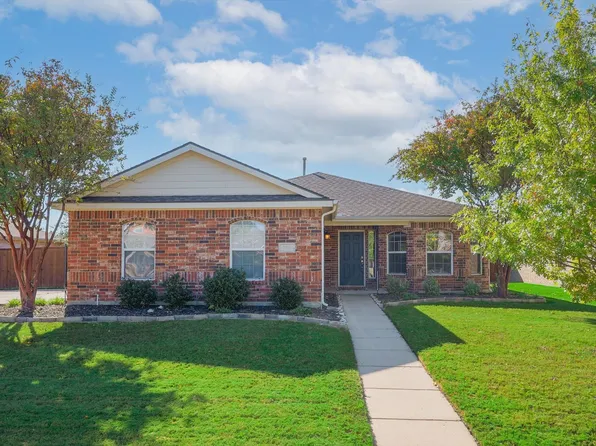 2316 Del Mar Ct, Denton, TX 76210