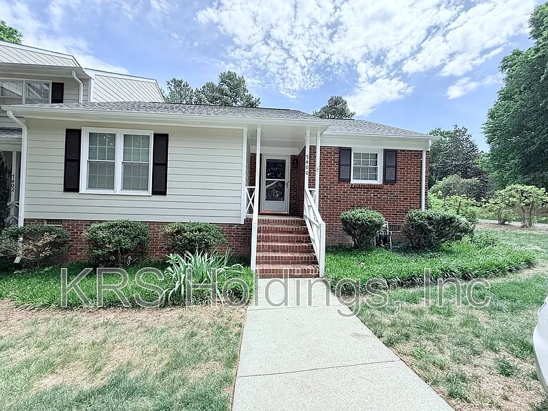 Building Photo - 7400 Ashbury Ct