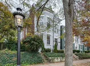 3127 W. Franklin Street, Richmond, VA 23221