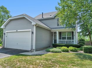 200 International Way, Joliet, IL 60436