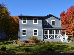 128 Cole Bank Rd, Saugerties, NY 12477