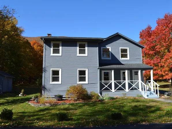 128 Cole Bank Road, Saugerties, NY 12477