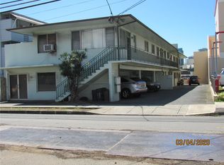 1913 Young St APT B, Honolulu, HI 96826
