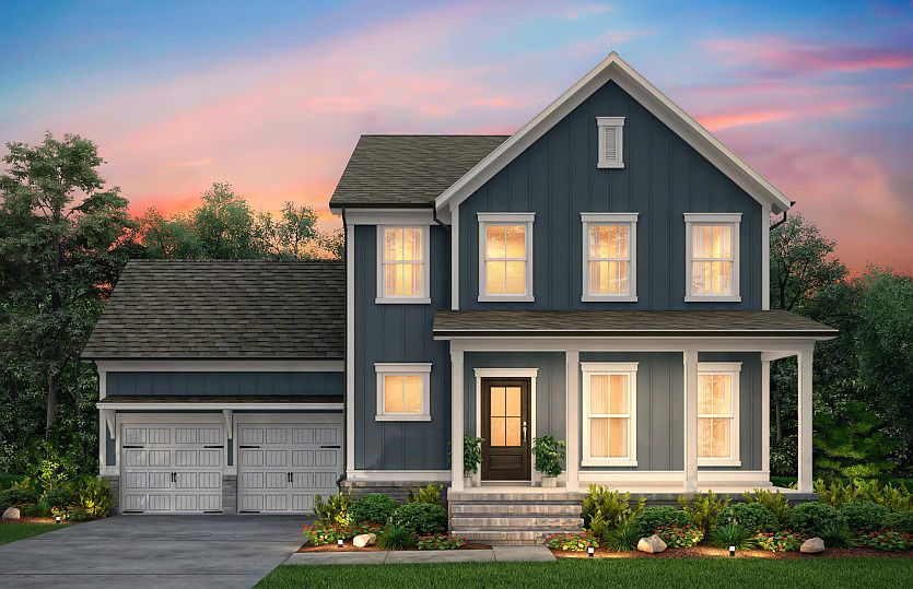 Home Exterior 13