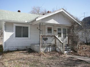 144 N Madison Ave, Wichita, KS 67214