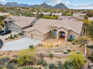 9603 E Skinner Dr, Scottsdale, AZ 85262