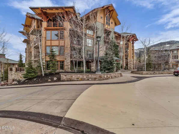 3558 N Escala Ct #148, Park City, UT 84098
