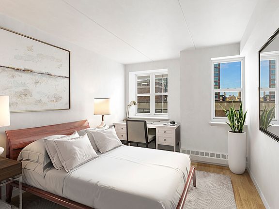 5th image of 1831 Madison Ave APT 6E