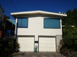 3223 Belvidere Ave SW, Seattle, WA 98126