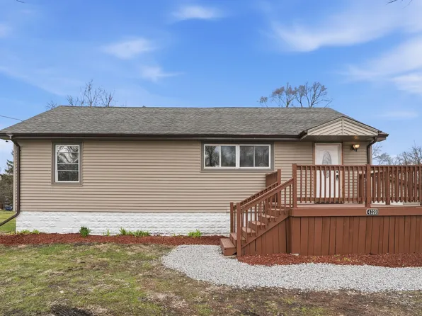 4320 Calhoun St, Gary, IN 46408