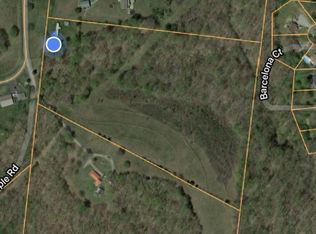 461 Temple Rd, Ashland City, TN 37015