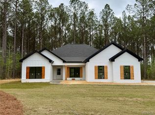 13722 Northside Rd, Northport, AL 35475