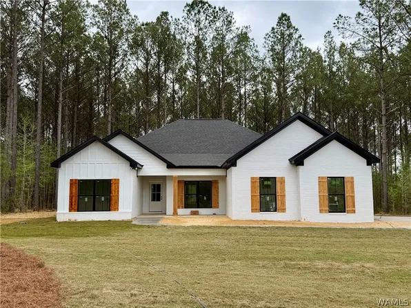 13722 Northside Rd, Northport, AL 35475