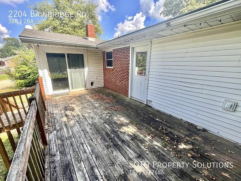 2204 Bainbridge Rd — Photo 57