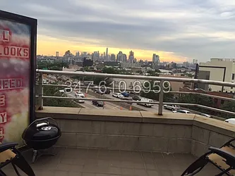 Rented by Next Door Realty NYC