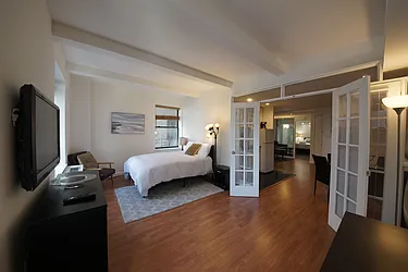 Rented by Manhattan Management Group