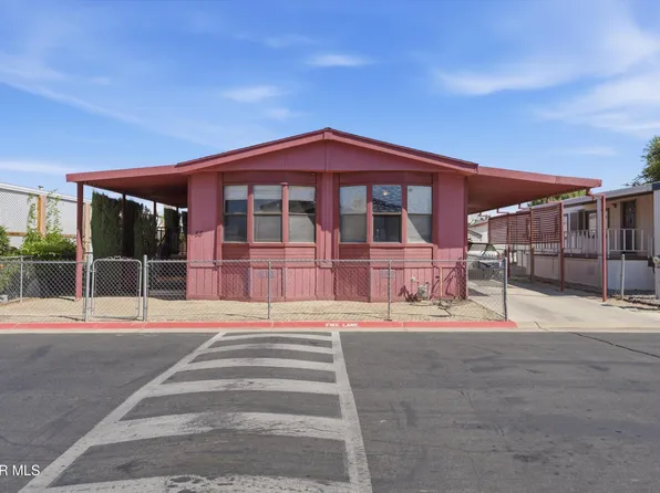2545 E Avenue I Space 58, Lancaster, CA 93535