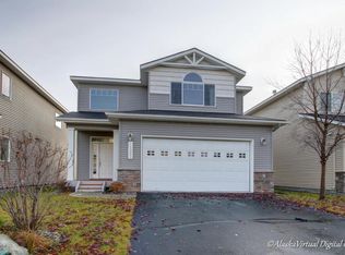 11383 Discovery View Dr #28, Anchorage, AK 99515