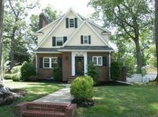 687 Dorian Rd, Westfield, NJ 07090