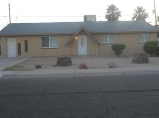 6165 W Montebello Ave, Glendale, AZ 85301