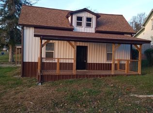 403 E 1st St, Wellston, OH 45692