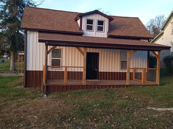 403 E 1st St, Wellston, OH 45692