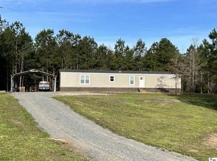 380 Henderson Hill Rd, Spearsville, LA 71277