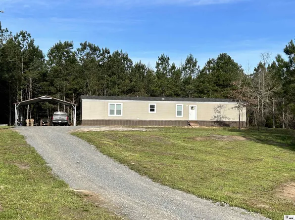380 Henderson Hill Rd, Spearsville, LA 71277