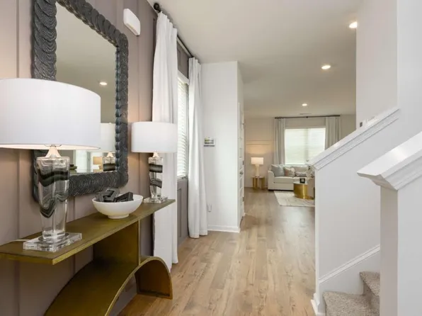 5435 Baybrook Cir Lot 29, College Park, GA 30349