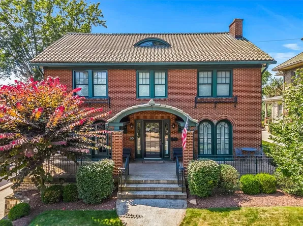 50 Hazel Dr, Pittsburgh, PA 15228