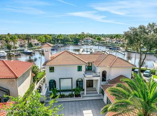 116 ANNAPOLIS Lane, Ponte Vedra Beach, FL 32082