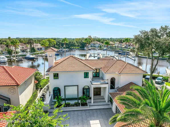 116 ANNAPOLIS Lane, Ponte Vedra Beach, FL 32082