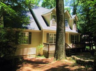 170 River Oaks Ter, Ellijay, GA 30536