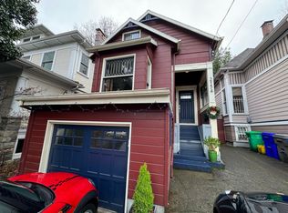 2154 NW Everett St APT A, Portland, OR 97210