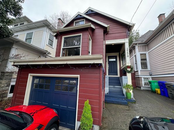 2154 NW Everett St APT A