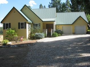 2487 Clear Creek Rd, Quincy, CA 95971