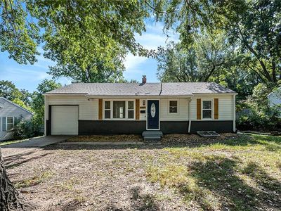 9111 Vaughn Ave, Raytown, MO, 64133