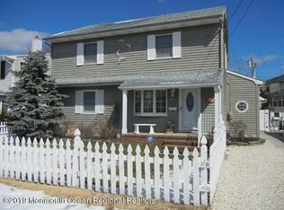 405 Carter Ave, Point Pleasant Beach, NJ 08742