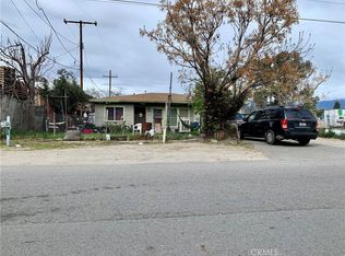 1158 E Benedict Rd, San Bernardino, CA 92408