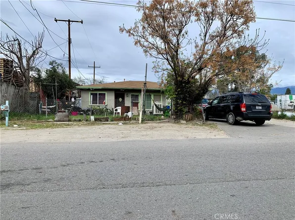 1158 E Benedict Rd, San Bernardino, CA 92408