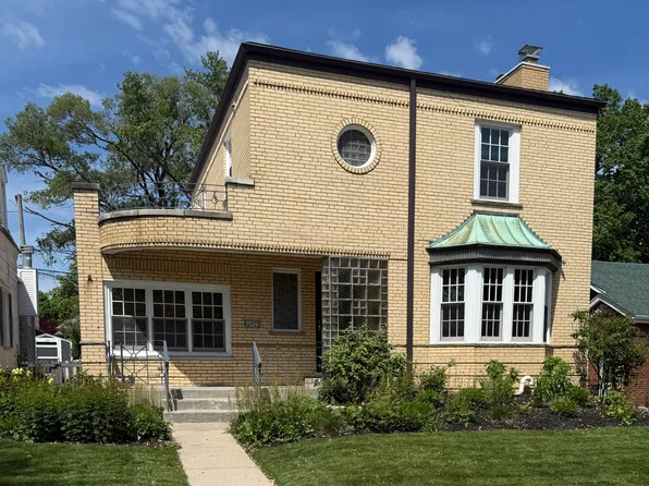 9324 S Hamilton Ave, Chicago, IL 60643