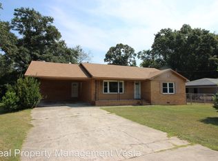 4626 Sylvester Cir N, Macon, GA 31217