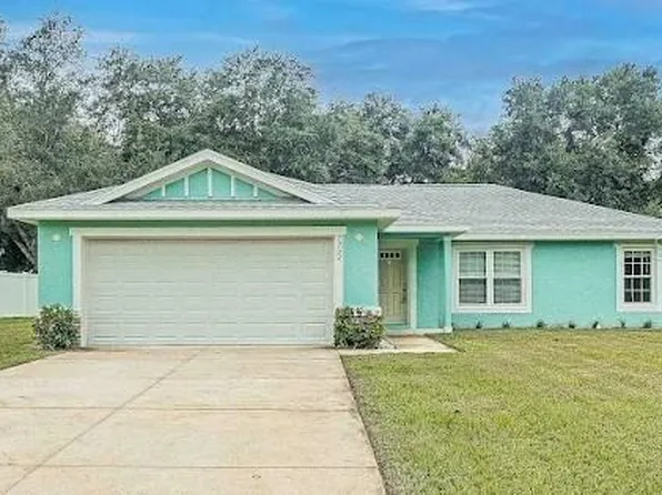 7752 N Walton Ter, Citrus Springs, FL 34434