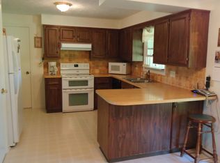 7815 Shilling Rd, West Salem, OH 44287