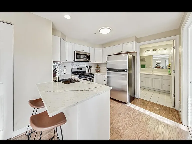 245 Burlington Ave #209 — Photo 12