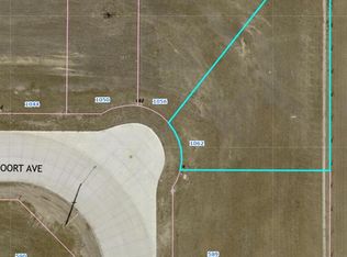 1062 Vandervoort Ave, Grand Island, NE 68801