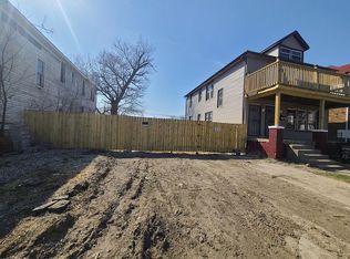 7321 American St, Detroit, MI 48210