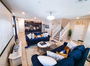 3235 Pergusa Dr, Henderson, NV 89044