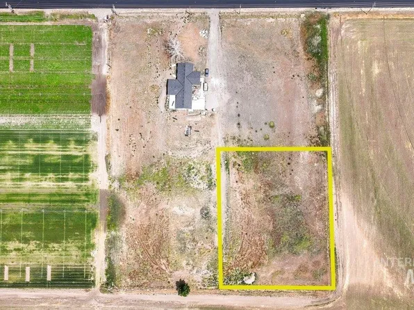 427 E 300 N Parcel 4, Rupert, ID 83350